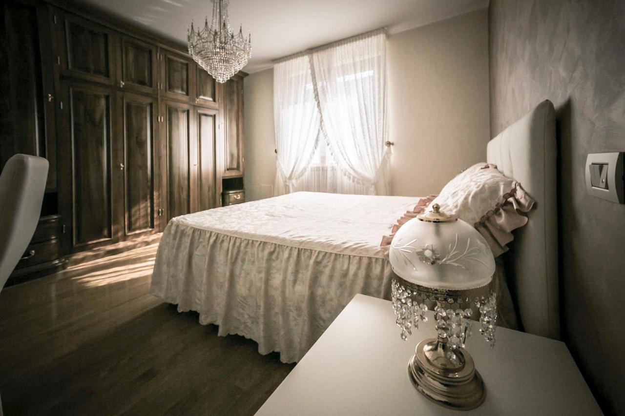 デセンツァーノ・デル・ガルダ La Casa Di Pimpi Bed & Breakfast エクステリア 写真