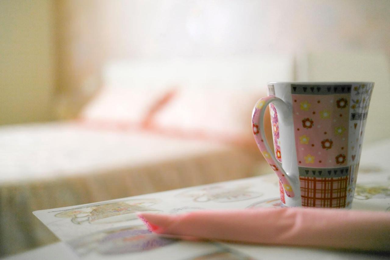デセンツァーノ・デル・ガルダ La Casa Di Pimpi Bed & Breakfast エクステリア 写真