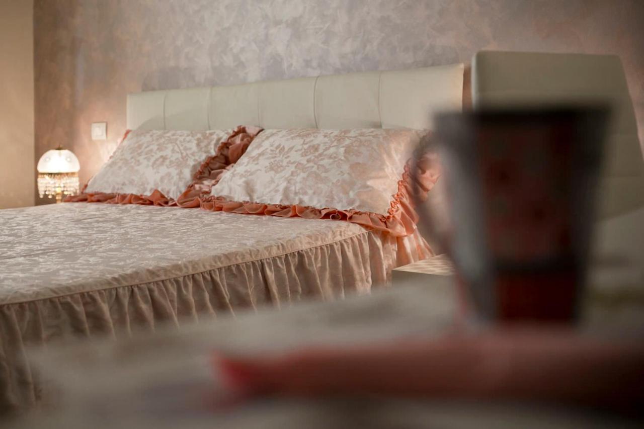 デセンツァーノ・デル・ガルダ La Casa Di Pimpi Bed & Breakfast エクステリア 写真
